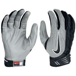 com Nike GF0088 Superbad SG Mens NFHS/NCAA Approved Football Gloves 
