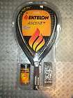 EKTELON ASCENT Titanium Alloy Racquetball Racquet Start