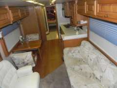 94 Holiday Rambler NAVIGATOR 8.3 DIESEL 38 FT ONAN 10K  94 