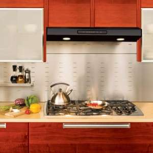 our large selection of range hood units filters and accessories