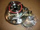 FRONT WHEEL HUB BEARING ASSEMBLY 513004K NEW (Fits Cavalier)