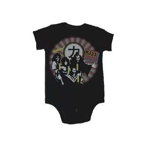 HOTTER THAN HECK INFANT ONESIE Baby
