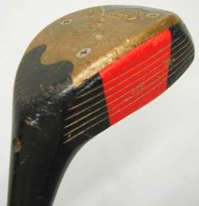 Spalding Tee Flite Golf Club 3 Wood Right Handed USED  