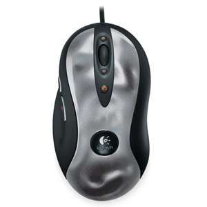   Optical Mouse (Catalog Category Computer Technology / Input Devices