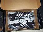 Adidas Techstar Track Spikes Mens size 12, Lightly Used  