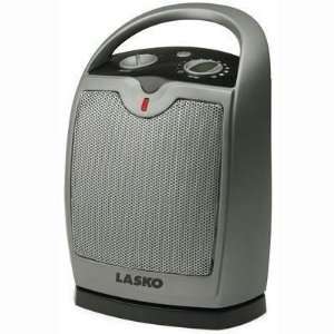  New   Oscillating Ceramic Heater by Lasko Products 