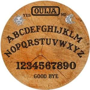  Ouija Board Art   Fridge Magnet   Fibreglass reinforced 