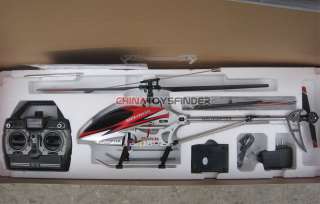 26 Double Horse 9104 RC Helicopter ShuangMa Big Remote Control Single 