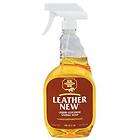   new cleaner conditioner easy polishing glycerine saddle soap spray