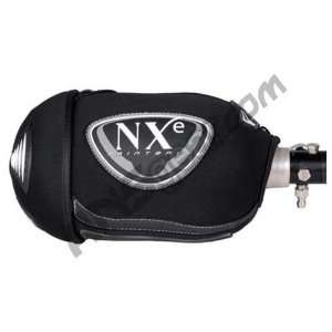   NXE 2008 Elevation Series Tank Cover 70CI   Black