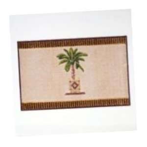  Banana Palm Rug