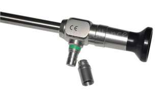 CE Endoscope Laparoscope ø10x320mm Storz Wolf Stryker Compatible 0 