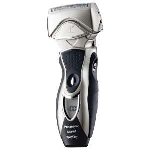 Panasonic ES8168S Mens Vortex Hydra Clean System with Convex Cutting 