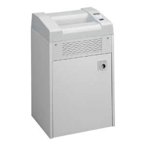  Dahle Shredders Small Office 10 Gallon Cross Cut Paper Shredder 