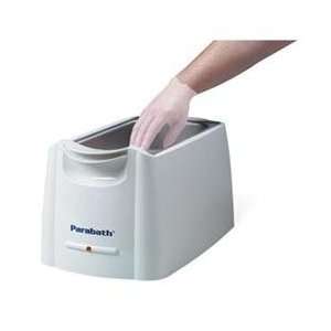  Parabath Paraffin Bath Relax Muscles, Increase ROM and 