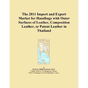   Leather, Composition Leather, or Patent Leather in Thailand [