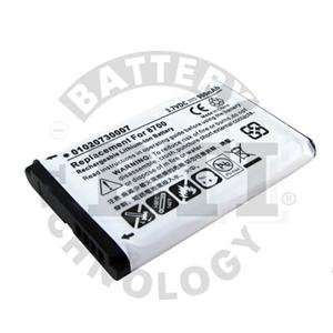   Battery (Catalog Category Cell Phones & PDAs / Batteries & Chargers