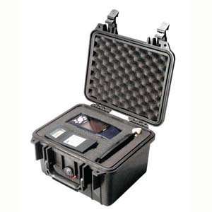  Pelican Model 1300 Waterproof Case