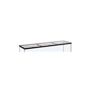  GLASS CANOPY, Size 36X18IN REC/HIN (Catalog Category 