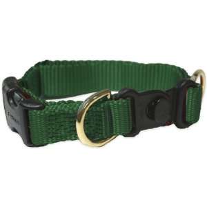  Premier Breakaway Dog Collar, X large Green