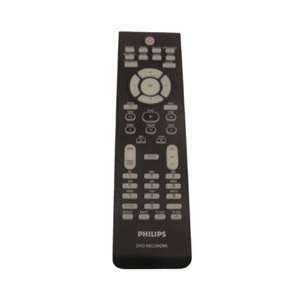  Philips Remote Control Part # 996510000807 Electronics