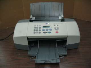 HP Q1608A Hewlett Packard Officejet 4110 Print/Copy/Fax Machine  