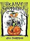 Scary Godmother, Jill Thompson, Good Book