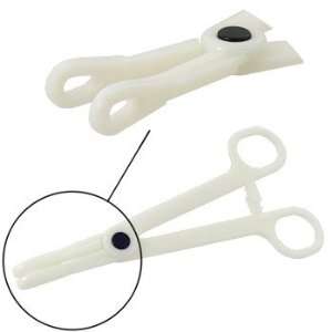  Disposable navel clamp 