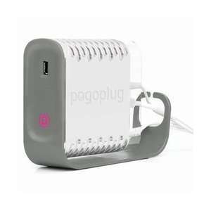  Pogoplug Media Sharing Device   Gray Electronics