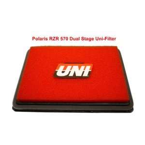  UNI FILTER UNI NU 8517ST POLARIS RZR NU 8517ST Automotive