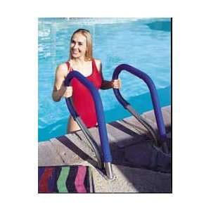    Koolgrips Swimming Pool Handrail Cover   4 ft. Toys & Games