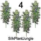 ARTIFICIAL 6ft BAMBOO PALM TREES by Silk Plant Jungl 