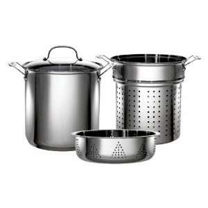  Oneida 12 Quart Multi Pot