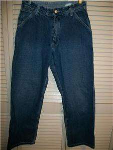 Mens LUCKY BRAND Jeans Size 28 27 Carpenter Jeans  