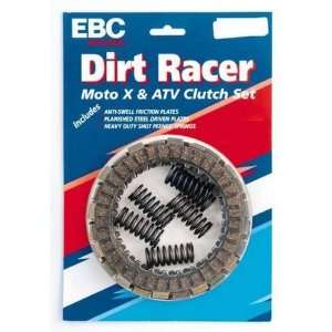  EBC Brakes DRC44 Dirt Racer Clutch Automotive