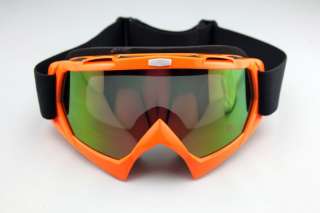   Snow Goggles Ski Goggle Colored Lens Snowboarding Sport Winter  