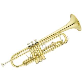 CECILIO 2Series Bb Trumpet w/ Monel Valves 6 Colors  