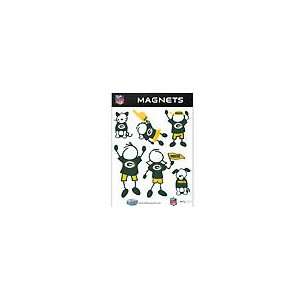  NFL Green Bay Packers Magnet   Family ~SALE~ Sports 