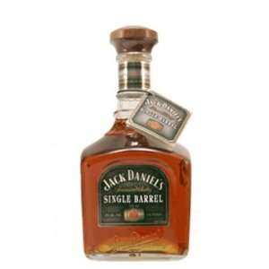   Single Barrel Tennessee Whiskey 94 Proof 750ml Grocery & Gourmet Food