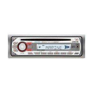 Sony Marine CDX M10 AM/FM/CD/ 52Wx4  