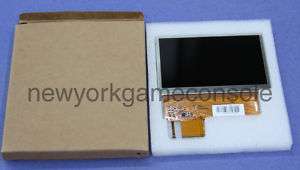 New OEM Sony PSP 1000 Replacement LCD Screen  