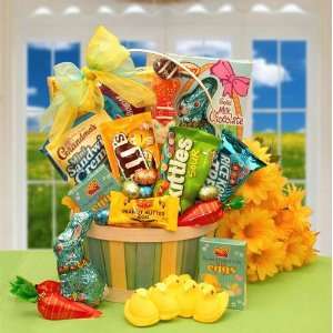 Family Easter Basket  Peter Rabbits Grocery & Gourmet Food