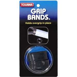  Unique Tourna Tennis Racquet Silicone Grip Bands To Hold 