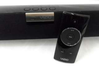 Vizio 32 Home Theater Universal Sound Bar Model VSB205  