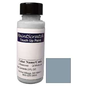   Touch Up Paint for 2008 Toyota RAV 4 (color code 8R3) and Clearcoat