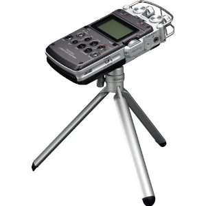    Sony VCT PCM1 Tripod for PCM Recorders Musical Instruments