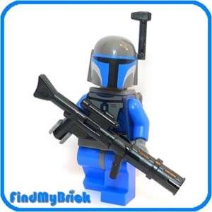 SW153 Lego Star Wars Mandalorian Clone Trooper 7914 NEW  