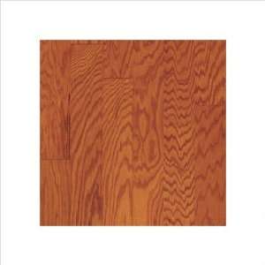   Traditions Engineered 3 Beveled Red Oak in Chestnut