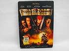 Pirates of the Caribbean The Curse of the Black Pearl (2 DVD, Special 