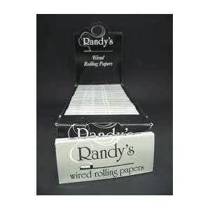 Randys Rolling Papers